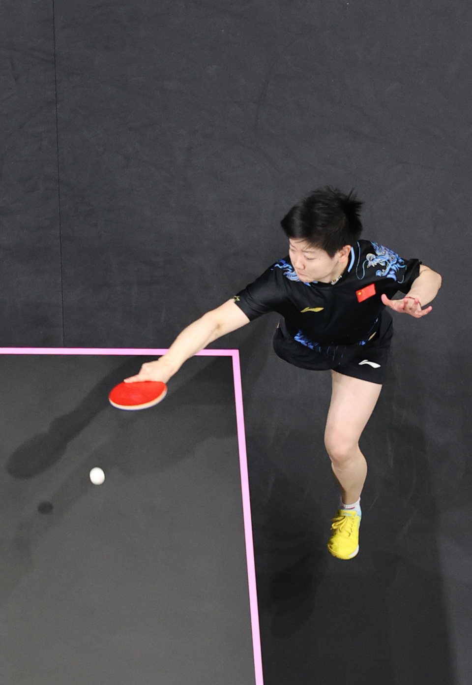 从前场组织 从前场组织