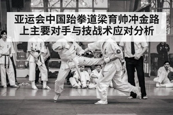 亚运会中国跆拳道梁育帅冲金路上主要对手与技战术应对分析